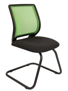 Компьютерное кресло CHAIRMAN 699V, цвет зеленый в Барнауле - предосмотр