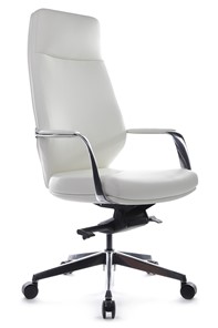 Кресло компьютерное Design А1711, Белый в Барнауле