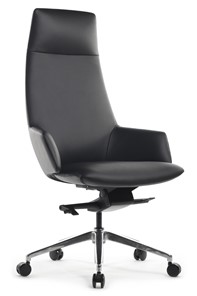 Кресло компьютерное Design А1719, Черный в Барнауле - предосмотр