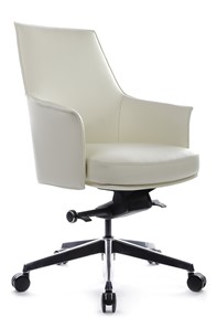 Компьютерное кресло Design B1918, Белый в Барнауле