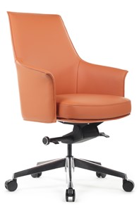 Кресло Design B1918, Оранжевый в Барнауле