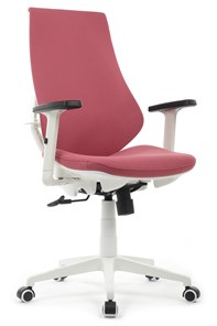 Офисное кресло Design CX1361М, Розовый в Барнауле