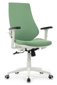 Компьютерное кресло Design CX1361М, Зеленый в Барнауле