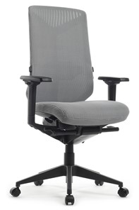 Кресло Design CX1368М, Серый в Барнауле