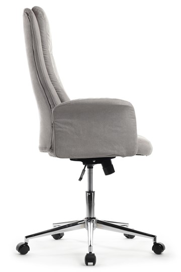 Кресло Design CX1502H, Серый в Барнауле - изображение 1