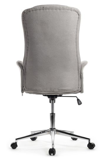 Кресло Design CX1502H, Серый в Барнауле - изображение 2