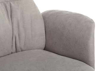 Кресло Design CX1502H, Серый в Барнауле - предосмотр 4