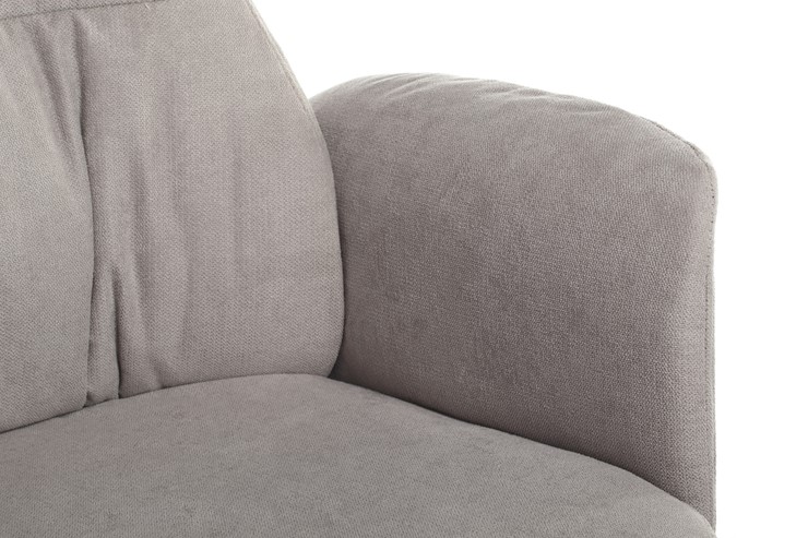 Кресло Design CX1502H, Серый в Барнауле - изображение 4