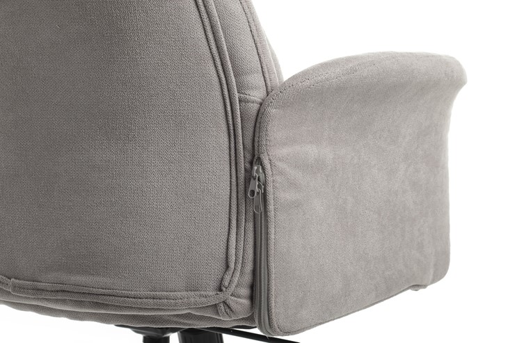 Кресло Design CX1502H, Серый в Барнауле - изображение 5