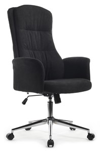Компьютерное кресло Design CX1502H, Черный в Барнауле