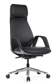 Офисное кресло Napoli (YZPN-YR020) Черный в Барнауле