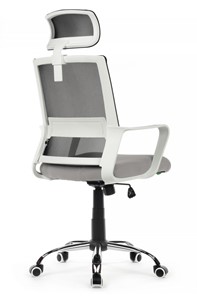 Офисное кресло RCH 1029HW, серый/черный в Барнауле - предосмотр 3
