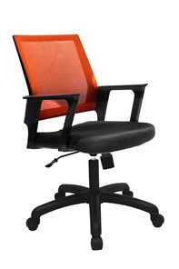 Компьютерное кресло RCH 1150 TW PL, Оранжевый в Барнауле