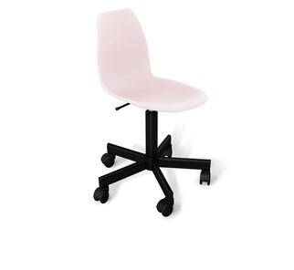 Офисное кресло SHT-ST29/SHT-S120M пастельно-розовый в Барнауле
