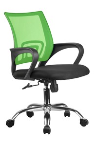 Офисное кресло Riva Chair 8085 JE (Зеленый) в Барнауле