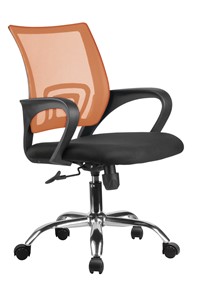 Кресло Riva Chair 8085 JE (Оранжевый) в Барнауле