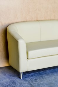 Прямой диван Эхо 2Д в Барнауле - предосмотр 1