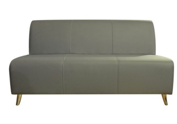 Прямой диван Зенон 3Д в Барнауле - изображение 1