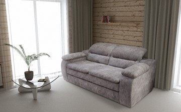 Прямой диван Матрица 22 ТТ в Барнауле - предосмотр