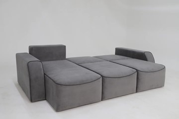Угловой диван для гостиной Бафи-2, комбинация 3 в Барнауле - предосмотр 1