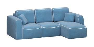 Угловой диван для гостиной Бафи-2, комбинация 3 в Барнауле - предосмотр 11