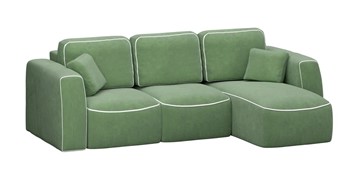 Угловой диван для гостиной Бафи-2, комбинация 3 в Барнауле - предосмотр 12