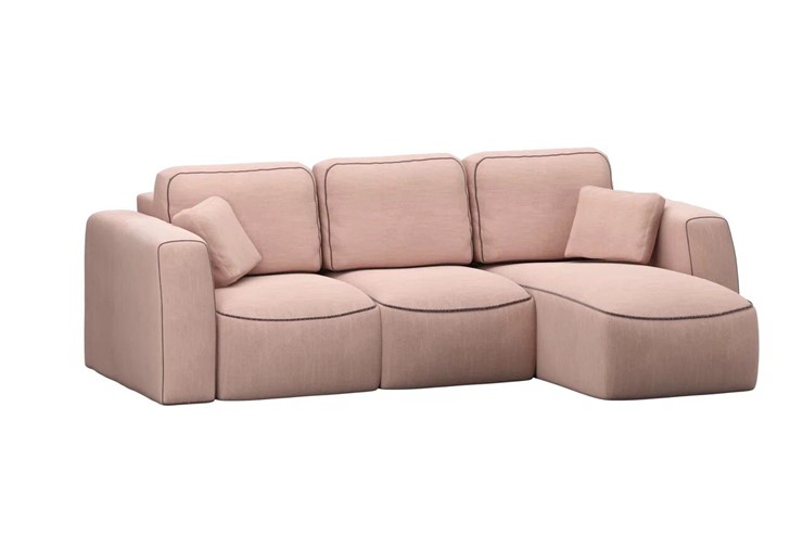Угловой диван для гостиной Бафи-2, комбинация 3 в Барнауле - изображение 14