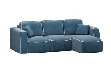 Угловой диван для гостиной Бафи-2, комбинация 3 в Барнауле - предосмотр 16