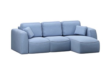 Угловой диван для гостиной Бафи-2, комбинация 3 в Барнауле - предосмотр 17
