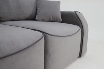 Угловой диван для гостиной Бафи-2, комбинация 3 в Барнауле - предосмотр 6