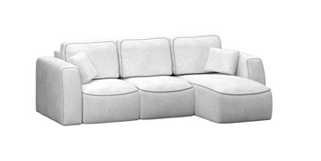 Угловой диван для гостиной Бафи-2, комбинация 3 в Барнауле - предосмотр 8