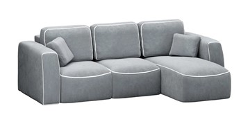 Угловой диван для гостиной Бафи-2, комбинация 3 в Барнауле - предосмотр 9