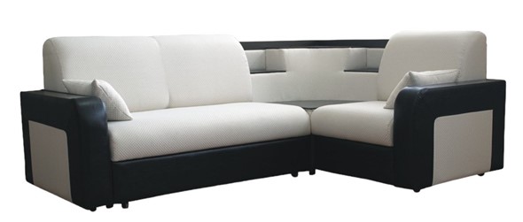 Угловой диван Каприз 7 в Барнауле - изображение
