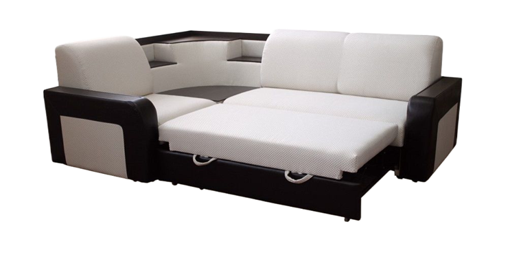 Угловой диван Каприз 7 в Барнауле - изображение 1