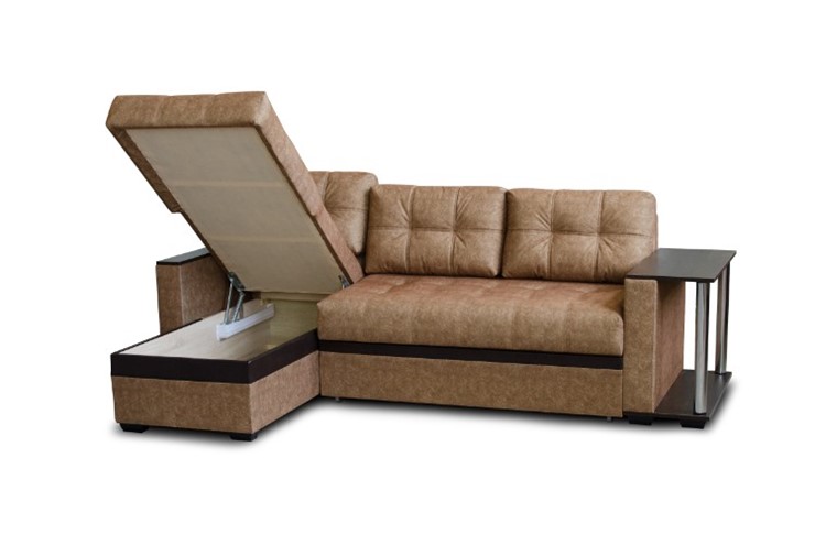 Угловой диван Мальта 2 New в Барнауле - изображение 6