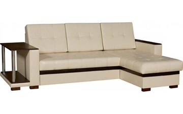 Угловой диван Мальта 2 со столиком в Барнауле - предосмотр 4