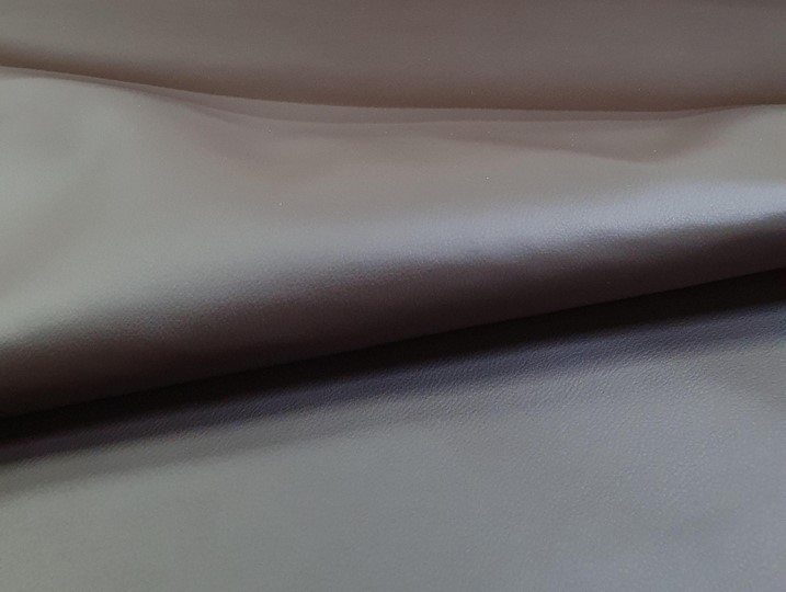 Угловой диван с оттоманкой Николь лайт, Желтый/Коричневый (микровельвет/экокожа) в Барнауле - изображение 10