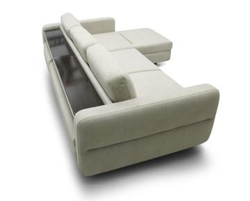 Модульный диван с оттоманкой Марко (м6+м2к+м1+м6) в Барнауле - предосмотр 4