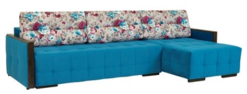 Угловой диван Татьяна 4 в Барнауле