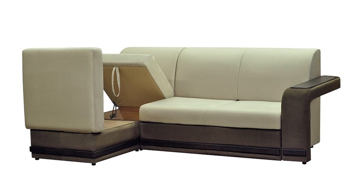Угловой диван Топаз 3 в Барнауле - изображение 2