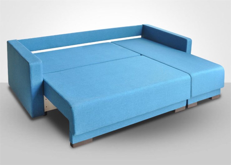 Угловой диван Комбо 2 МДУ, Боннель в Барнауле - изображение 1