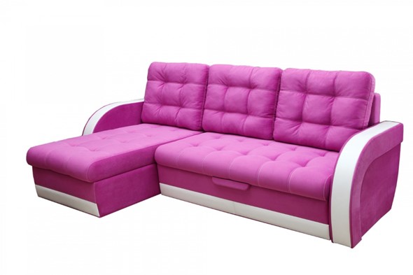 Угловой диван Лира в Барнауле - изображение