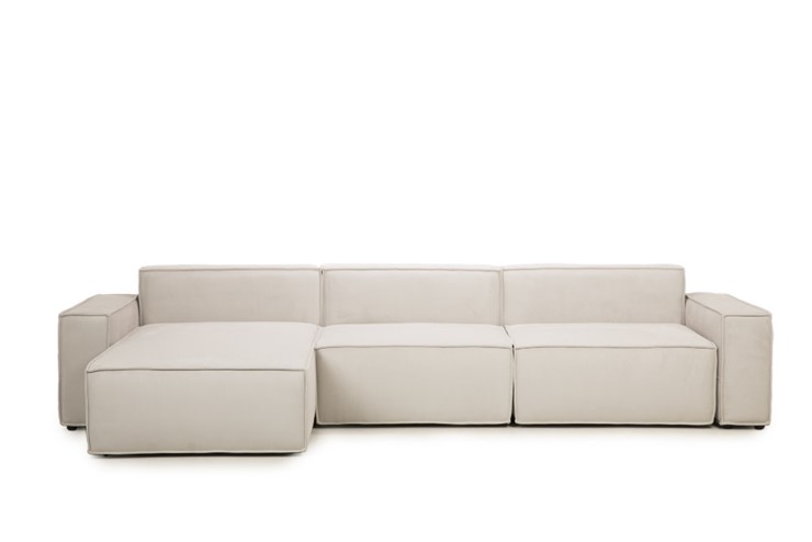 Угловой диван Дали 1.3 С в Барнауле - изображение 2