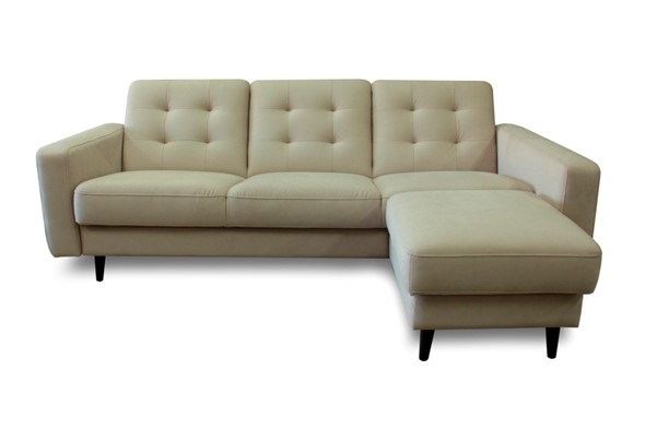 Угловой диван Мальта 3 в Барнауле - изображение