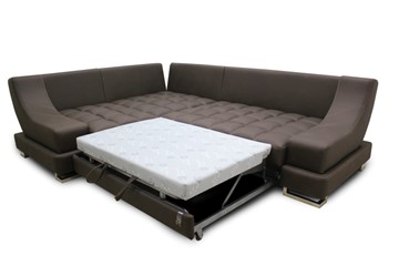 Угловой диван Плаза 290х220 в Барнауле - предосмотр 1