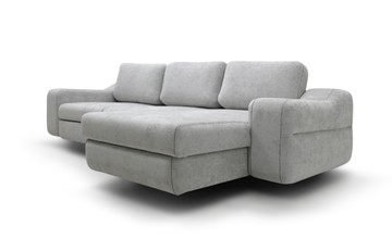 Модульный диван с оттоманкой Марко (м6,2+м2д+м9+м6,2) в Барнауле - предосмотр 1