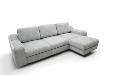 Модульный диван с оттоманкой Марко (м6,2+м2д+м9+м6,2) в Барнауле