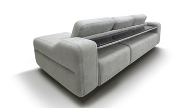 Модульный диван с оттоманкой Марко (м6,2+м2д+м9+м6,2) в Барнауле - предосмотр 4