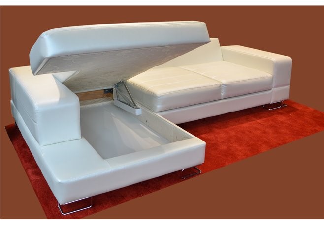 Угловой диван Сакура 4 275х165 в Барнауле - изображение 2
