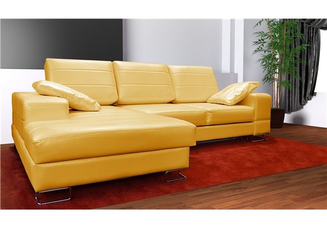 Угловой диван Сакура 4 275х165 в Барнауле - изображение 3
